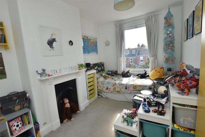Bedroom 2