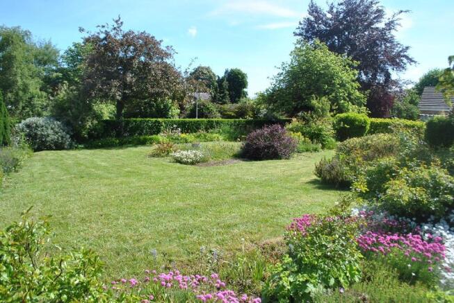 Harleston, Norfolk,