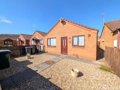 Ronald Close, Skegness, PE25