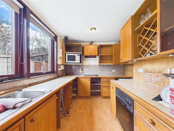 15, Kylintra Crescent Grantown-On-Spey