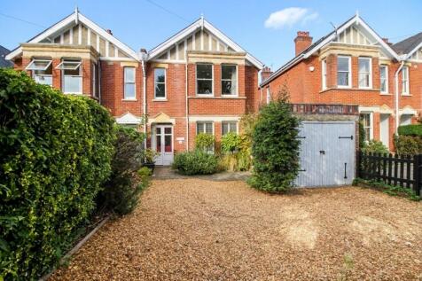 Harnham Road, Salisbury