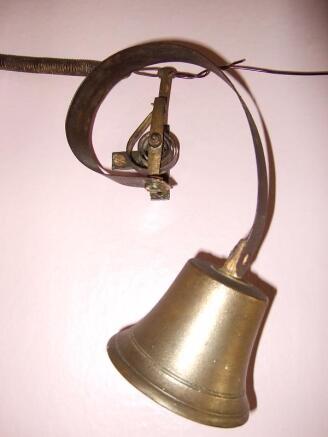 butlers bell