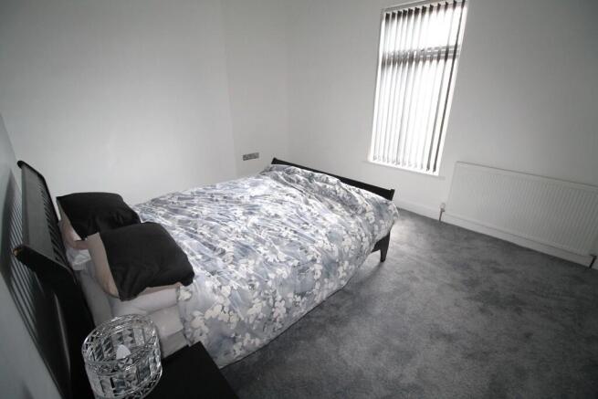 bed 1 