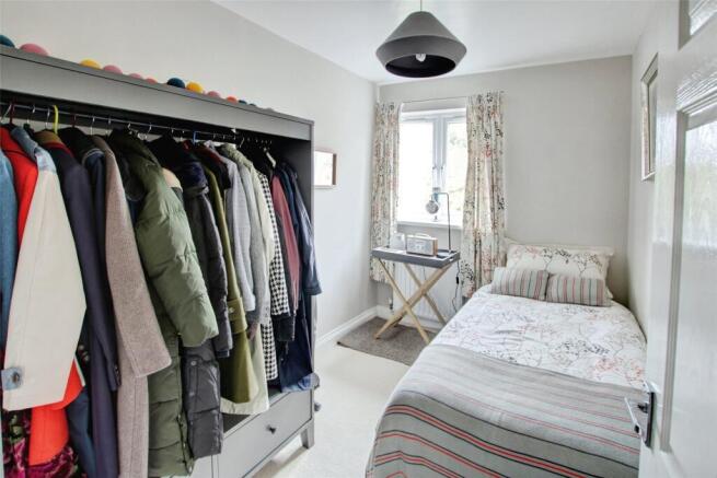 Bedroom Five