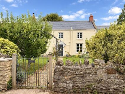 Sunnyside Cottage