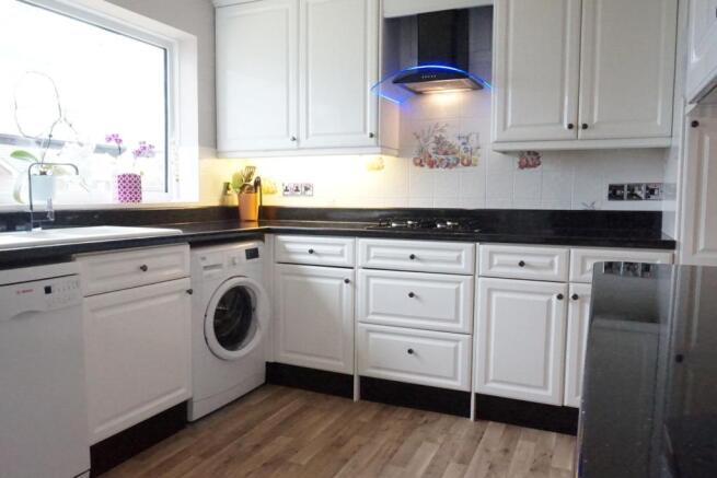 Kitchen / Breakfast