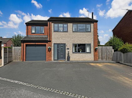 Wood Street, Carlisle, CA1 2SF