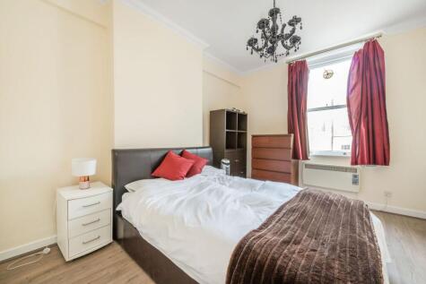 Gloucester Terrace, Lancaster Gate, London, W2