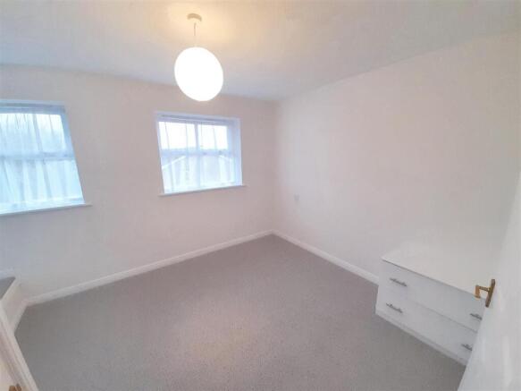Bedroom 2 (second-floor)