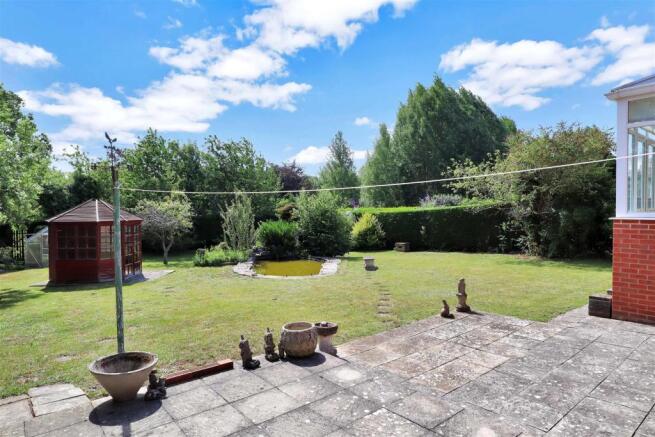 GARDENS