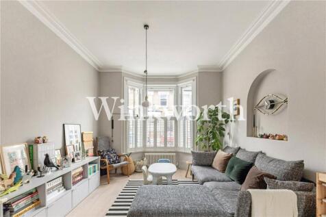 Greyhound Road, London, N17