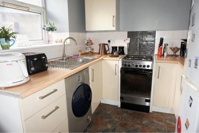Kitchen / Diner