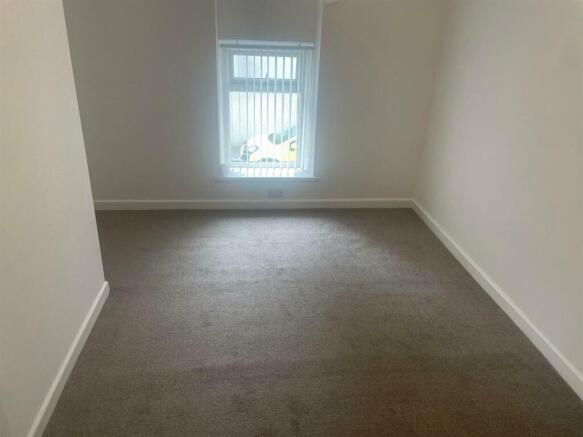 Front Bedroom 1