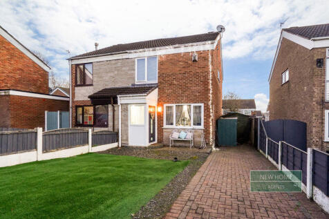 Ely Drive Tyldesley, Manchester, M29 7RL
