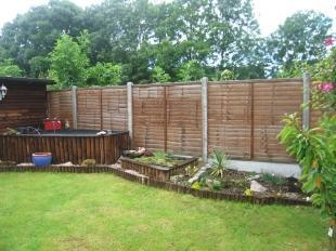 Additional Garden Photo