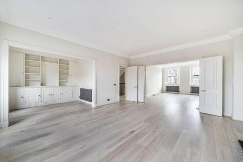 Cranley Gardens, South Kensington, SW7