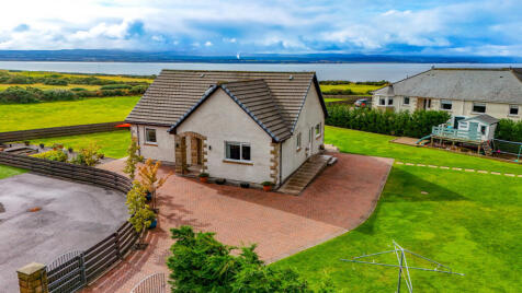 Ness Way, Fortrose, IV10 8SS