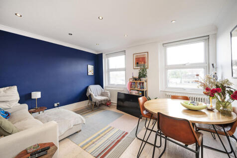 Regency House, Hackney Road, Bethnal Green, London, E2