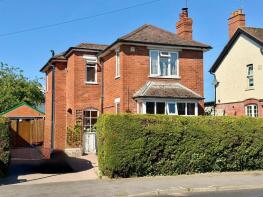 91, Three Elms Road, Hereford HR4 0RN