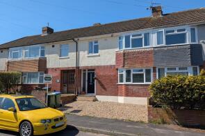 85, Laburnum Road, Fareham PO16 0SW