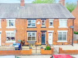 5, Carr Street, Selby YO8 8AW