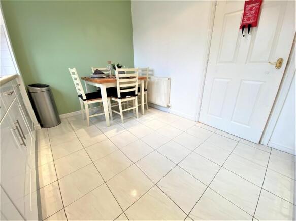 Kitchen Dining Ro...