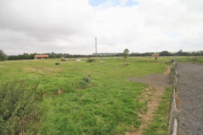 Paddocks