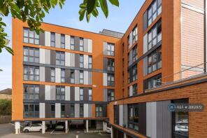 Flat 1, Vista House, Lincoln Road, Dorking RH4 1GP