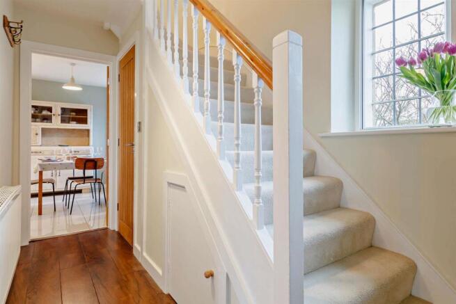 2, Saxons Close, Rouses Lane, Filkins photo 5