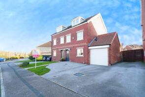 55, Kingsway, Grimethorpe, Barnsley S72 7FJ