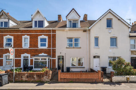 Lansdown Road, Old Town, Swindon, SN1