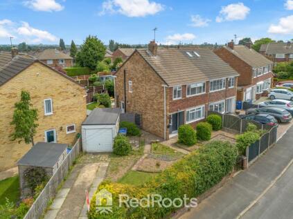 Kirkstall Close, Doncaster, South Yorkshire, DN5