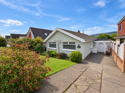Elias Drive, Bryncoch, Neath