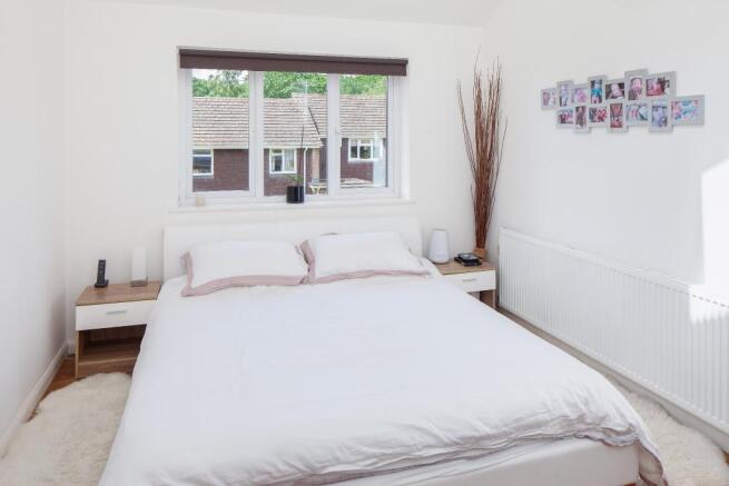 Master Bedroom 2