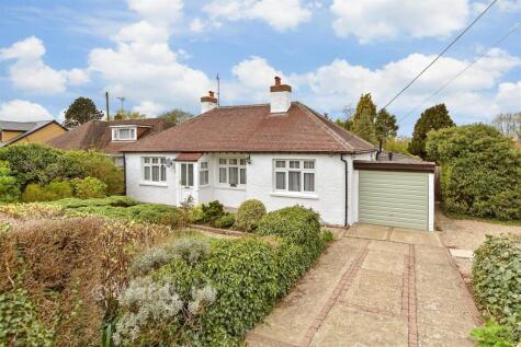 Swan Lane, Sellindge, Ashford, Kent