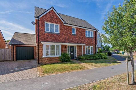 Pentecost Lane, Otham, Maidstone
