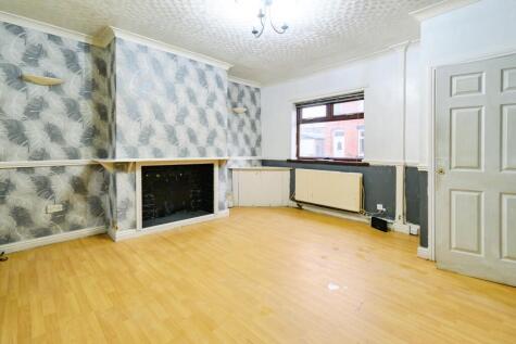 Wellfield Place, Rochdale, OL11