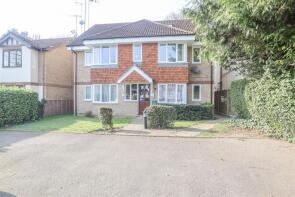 Flat 3, 32, Brighton Road, Coulsdon CR5 2BA