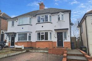 152, Charlbury Crescent, Birmingham B26 2LW