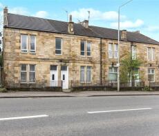 8, Wellside Drive, Cambuslang, Glasgow G72 8TA