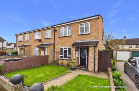 Frithwald Road, Chertsey, Surrey, KT16