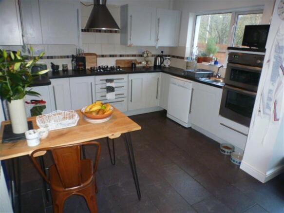 Kitchen / Diner