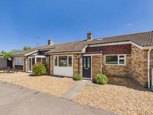 Front- Mark Stephens EweMove Newmarket and Soham