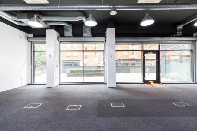 Units 27 Studios Holloway 03.jpg