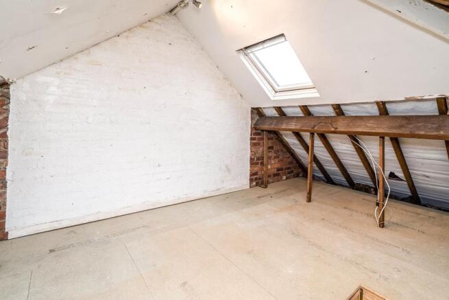 loft room