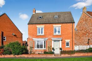 12, Prospect Avenue, York YO61 3GF
