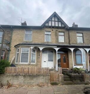 29 Chatham Street, Colne, Lancashire, BB8 9LT