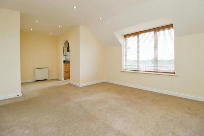 Middlebrook Green, Market Harborough photo 4