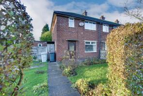 1, Haworth Avenue, Congleton CW12 2BB