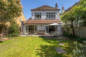 238, Windmill Road, London W5 4DL